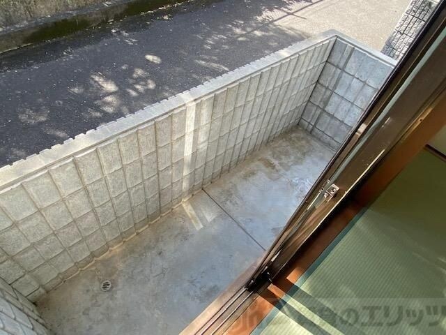 ハイツ天野の物件内観写真