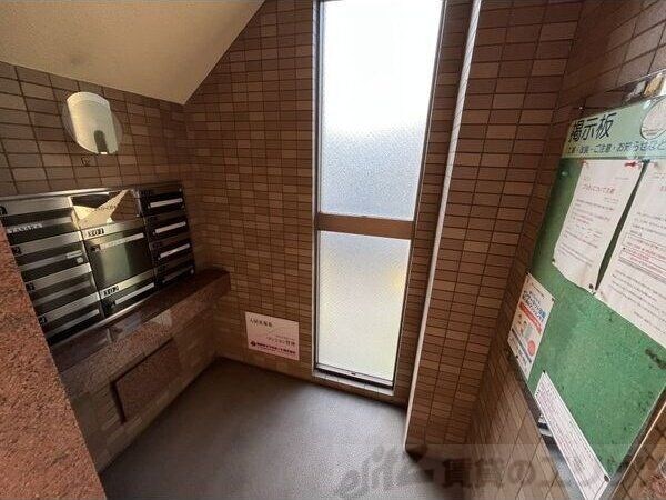 グランシャリオの物件内観写真