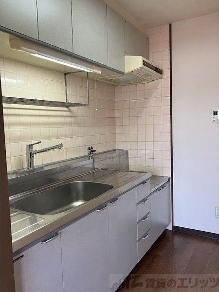 グランシャリオの物件内観写真