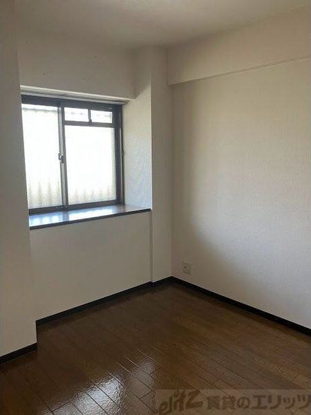 グランシャリオの物件内観写真