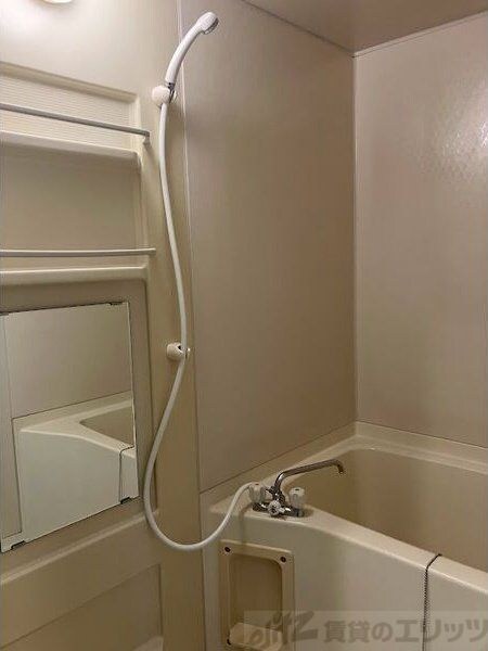 グランシャリオの物件内観写真