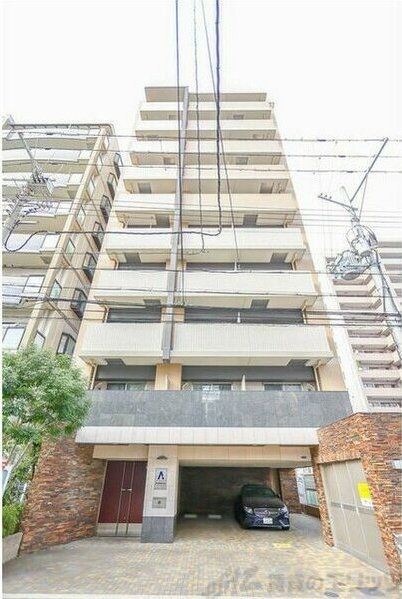 アスリート江坂II番館の物件内観写真