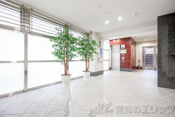 アスリート江坂II番館の物件内観写真