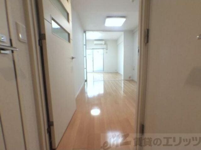 アスリート江坂II番館の物件内観写真