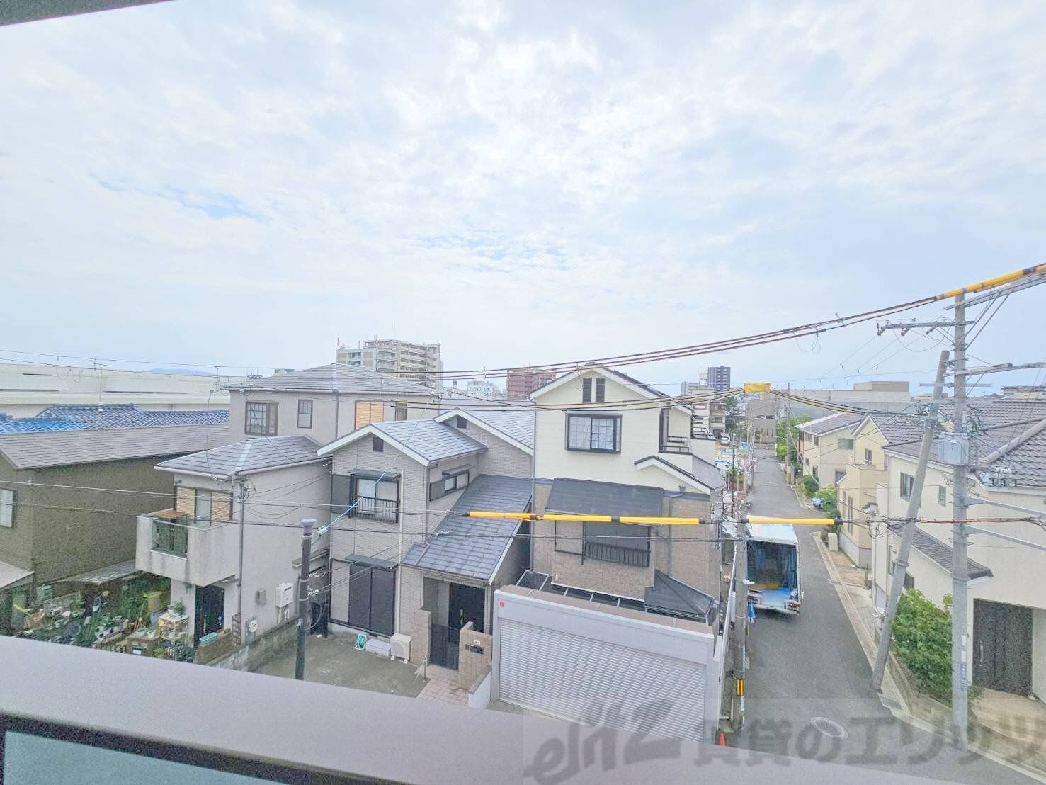 クラシスト千里丘上の物件内観写真