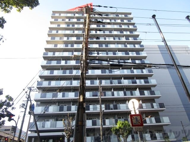 コンフォリア江坂の物件内観写真