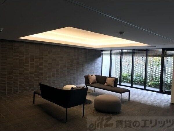 コンフォリア江坂の物件内観写真