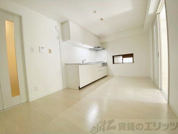 エルヴェ五月ケ丘の物件内観写真