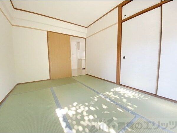 エルヴェ五月ケ丘の物件内観写真