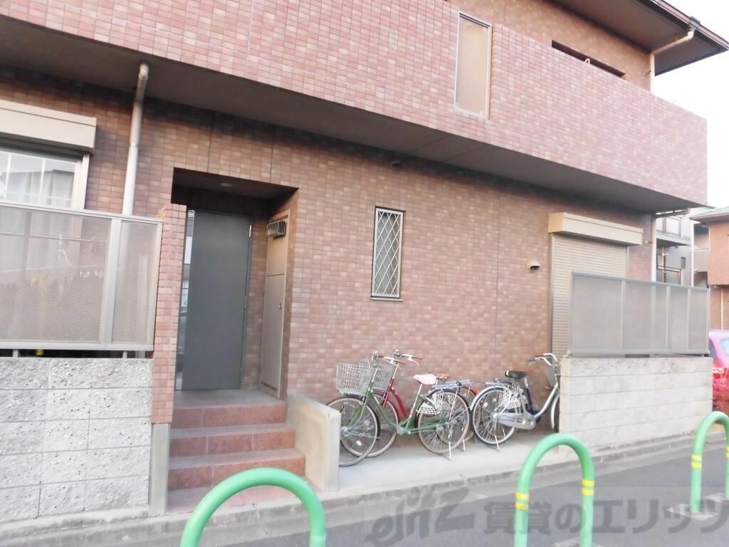 ジュネスト2番館の物件内観写真