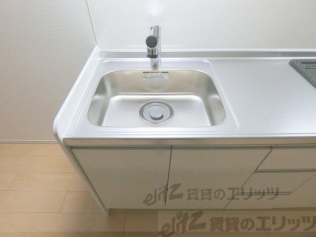 ベルフォーレ茨木の物件内観写真