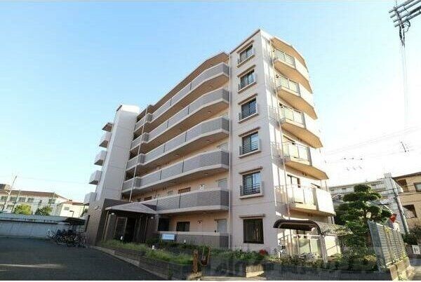 カーサ ソレアードの物件外観写真