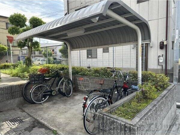 カーサ ソレアードの物件内観写真