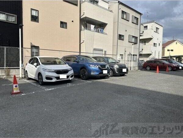 カーサ ソレアードの物件内観写真