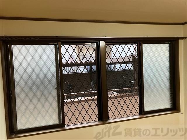 グランドール八光の物件内観写真