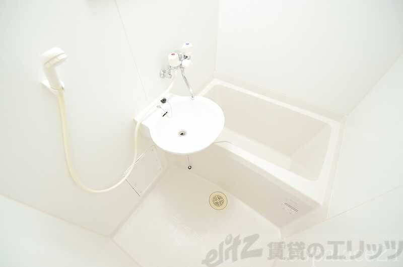 レオパレスビエントの物件内観写真