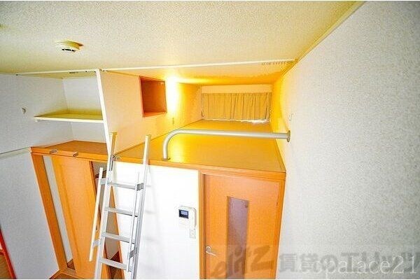 レオパレスビエントの物件内観写真