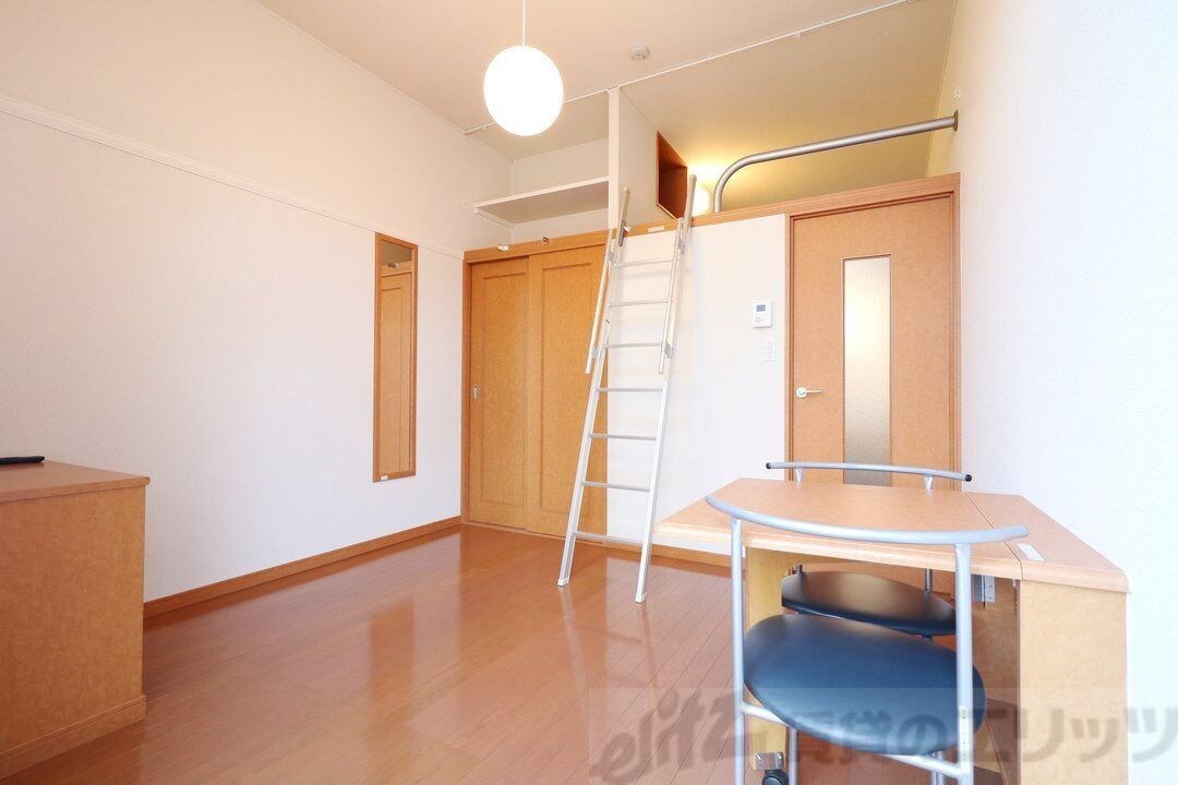 レオパレス滝の華の物件内観写真