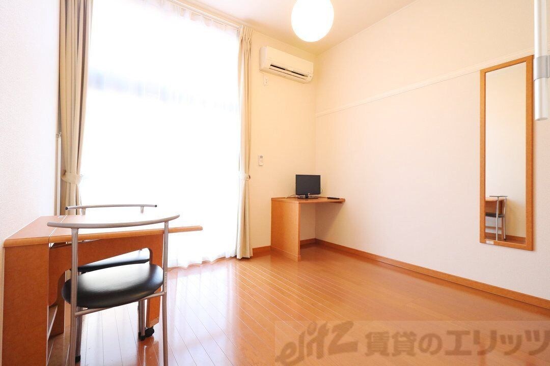 レオパレス滝の華の物件内観写真