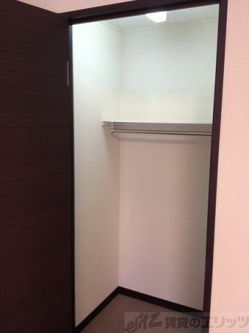 レオネクストコンフォート永楽の物件内観写真