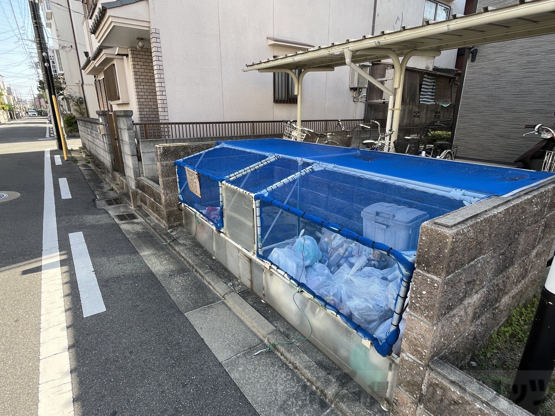 レオパレスNKサウスキャッスルの物件内観写真