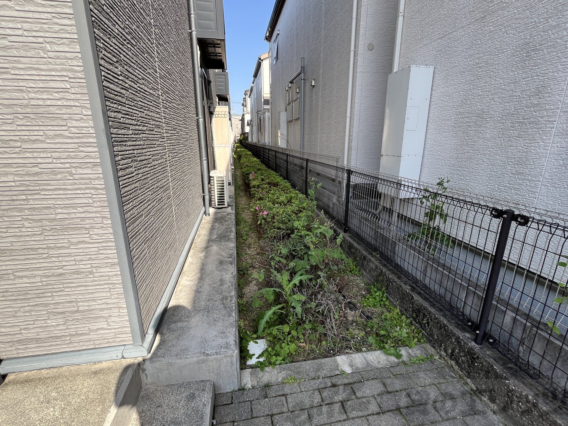 レオパレスNKサウスキャッスルの物件内観写真