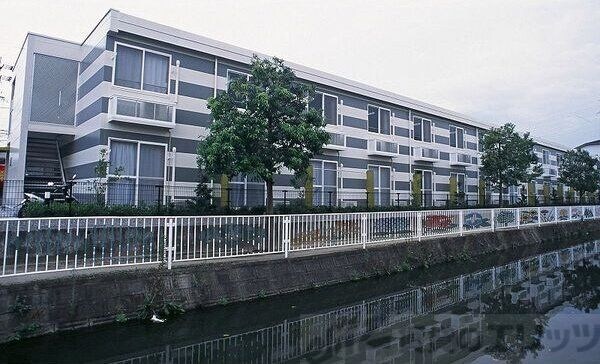 レオパレスミルキーウェイの物件内観写真