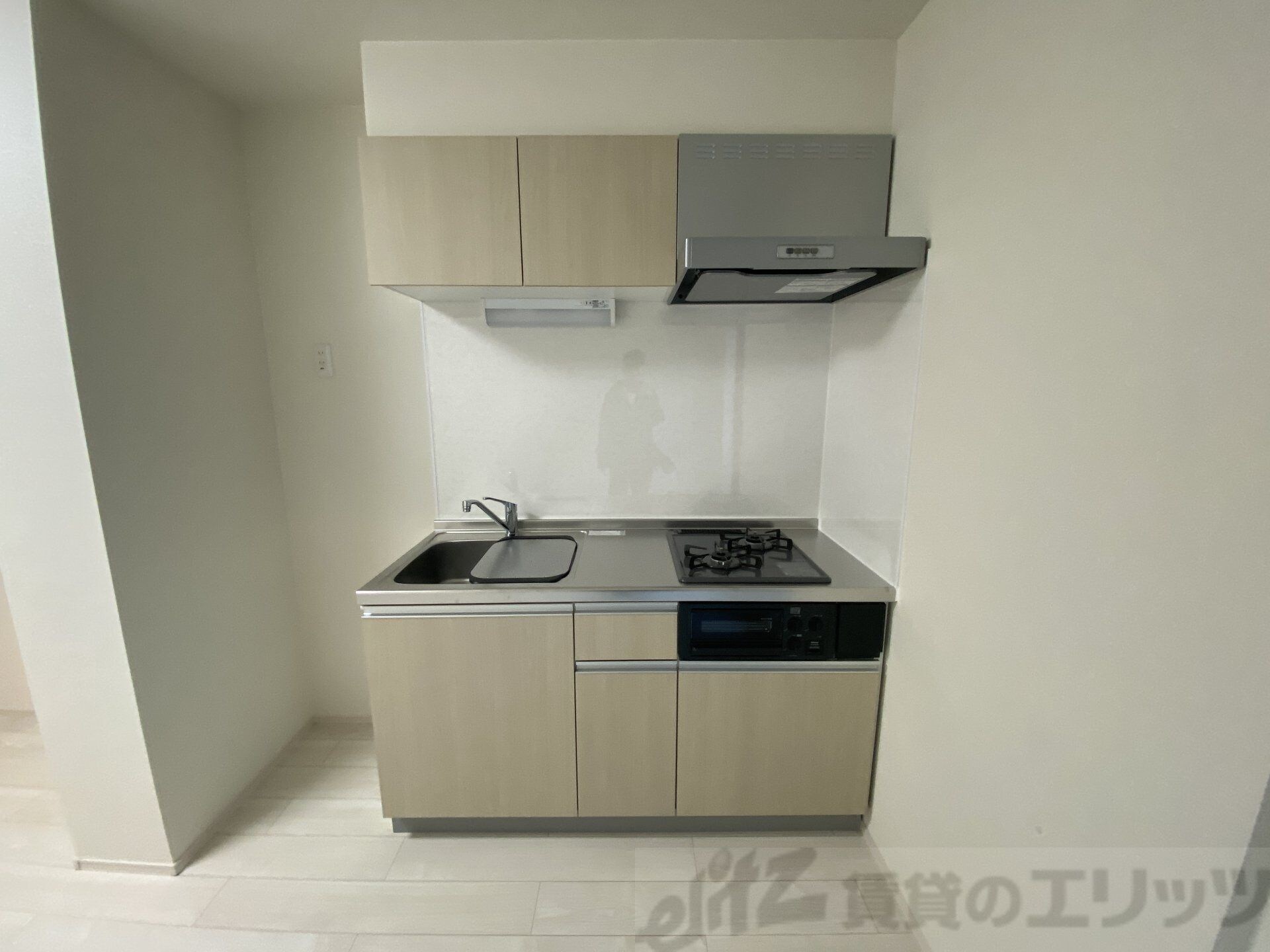 パークテラス淡路の物件内観写真