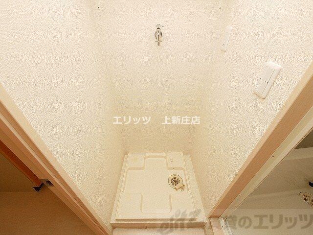 マロット天神橋の物件内観写真