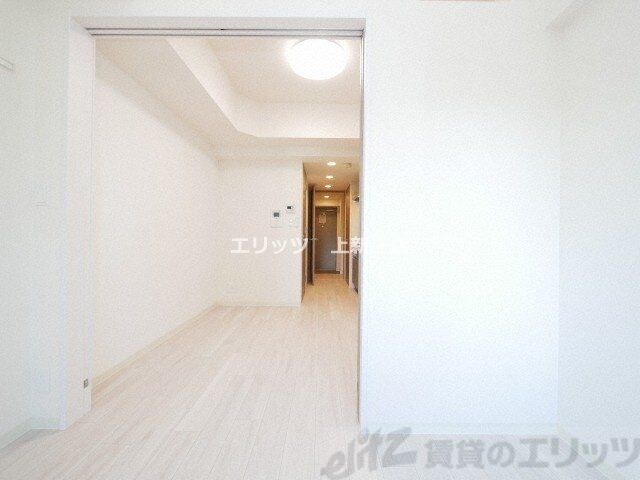 BPRレジデンス天満橋の物件内観写真