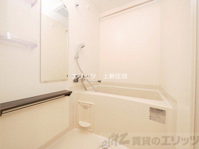 BPRレジデンス天満橋の物件内観写真