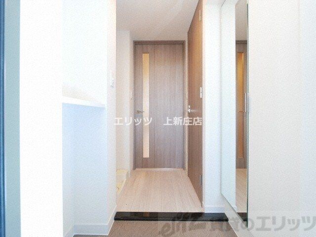 BPRレジデンス天満橋の物件内観写真