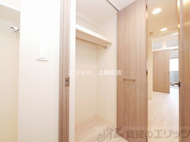 BPRレジデンス天満橋の物件内観写真