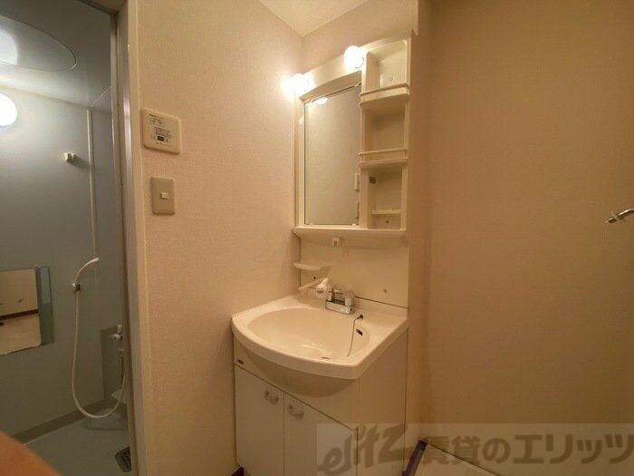 グランシャンブルの物件内観写真