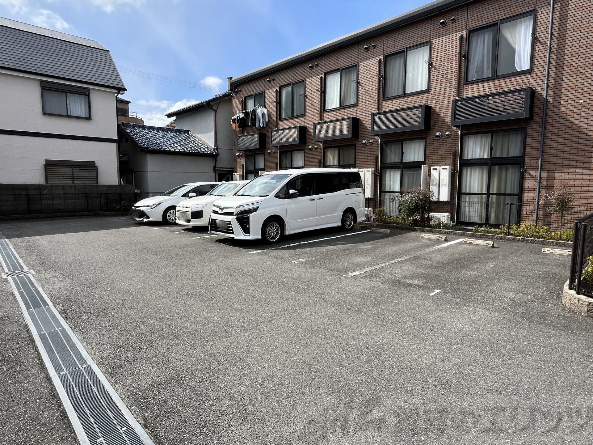 レオパレスTN壱番館の物件内観写真