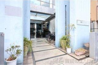 グランヴィ新大阪の物件内観写真