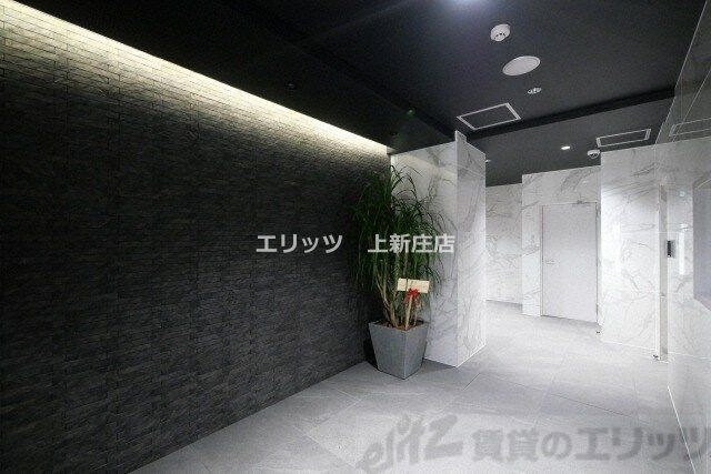 セレーノ南森町の物件内観写真