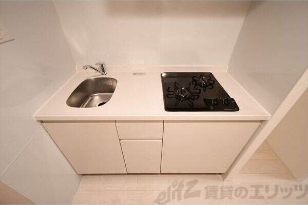 セレーノ南森町の物件内観写真