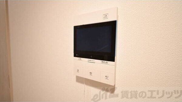 セレーノ南森町の物件内観写真