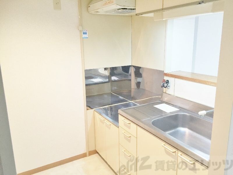 パークサイドマンションの物件内観写真