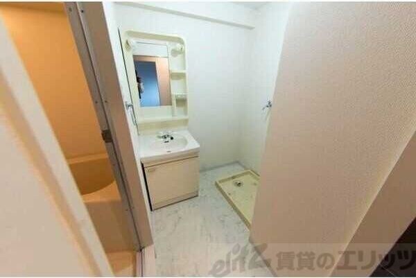 サン春日第2マンションの物件内観写真