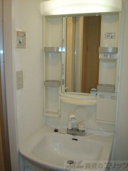 Win Road Esakaの物件内観写真