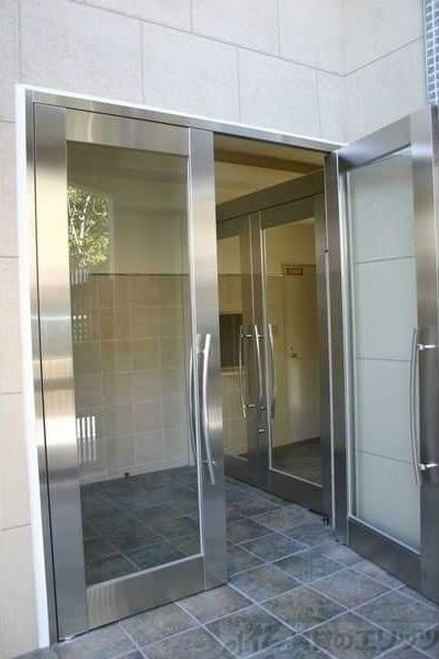 TMK江坂の物件内観写真