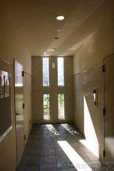 TMK江坂の物件内観写真