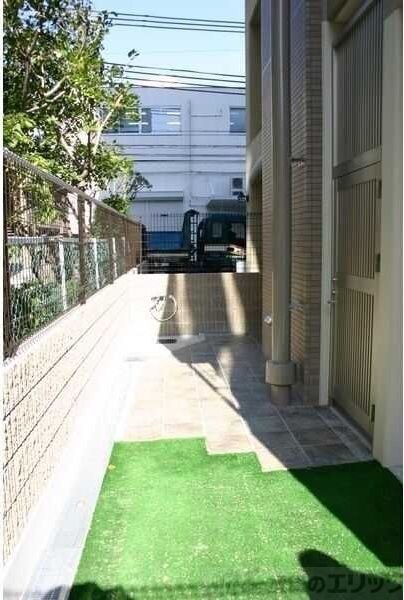 TMK江坂の物件内観写真