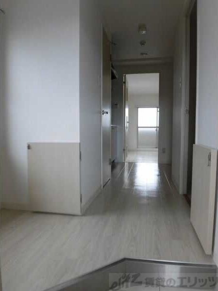 TMK江坂の物件内観写真