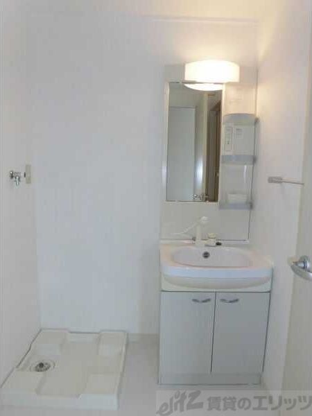 TMK江坂の物件内観写真