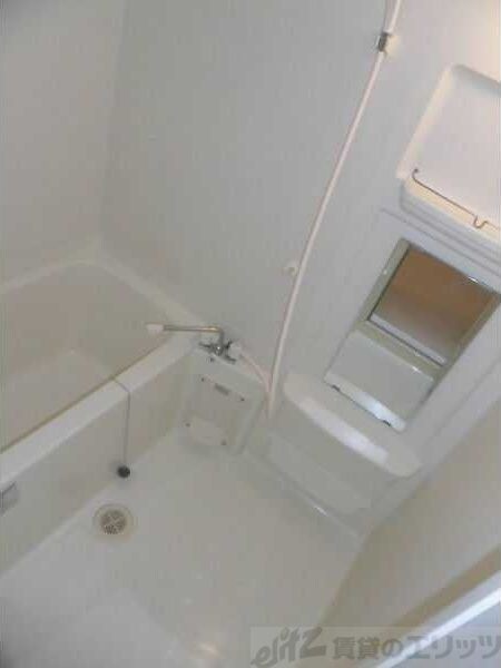 TMK江坂の物件内観写真