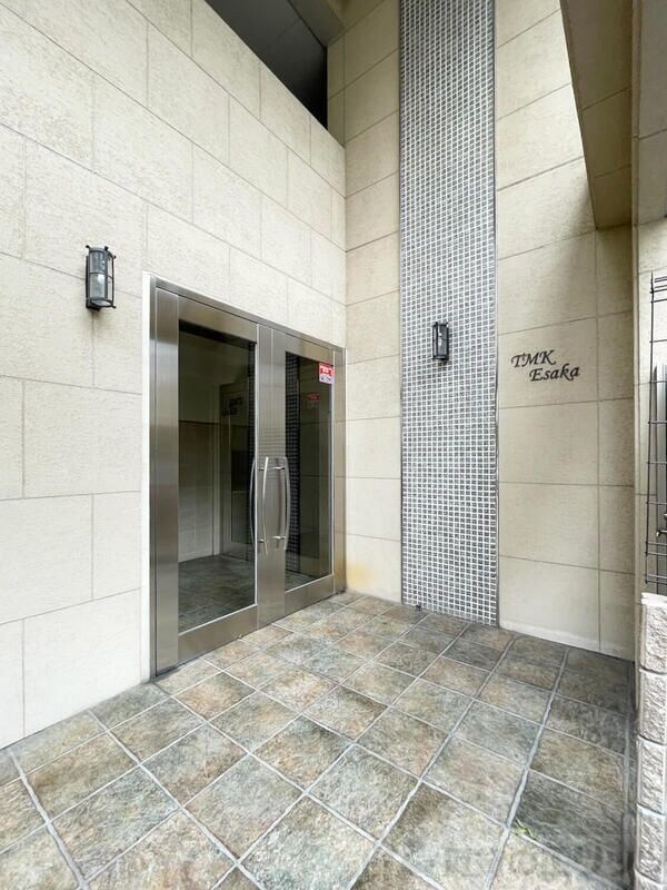 TMK江坂の物件内観写真
