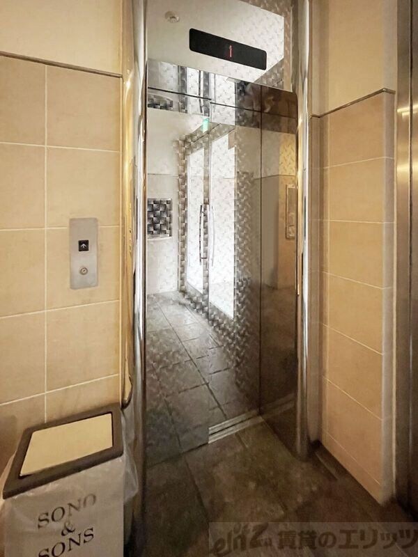 TMK江坂の物件内観写真